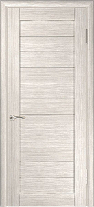 Товар Межкомнатная дверь ЛУ-21 (Капучино)