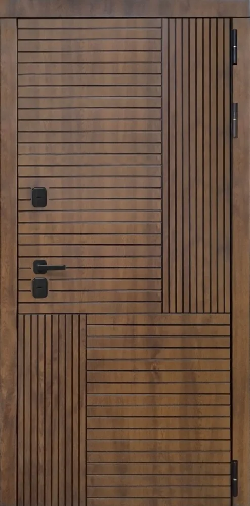 Фото Дверь ДвериПРО Авеста Эмаль L-2 (16мм, белая эмаль) DPRO195966